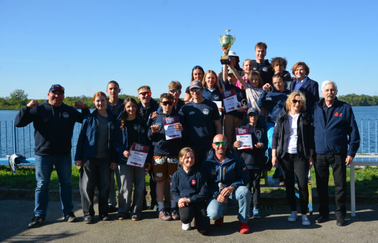 Otwarte Mistrzostwa LOK 2025