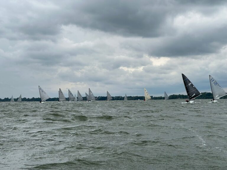 Goczałkowice za nami. Maj 2025 warty zapamiętania.