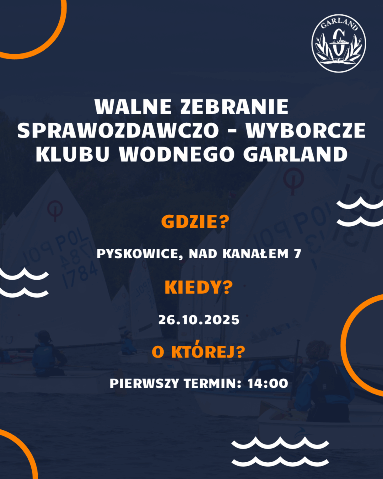 Walne Zebranie Sprawozdawczo-Wyborcze