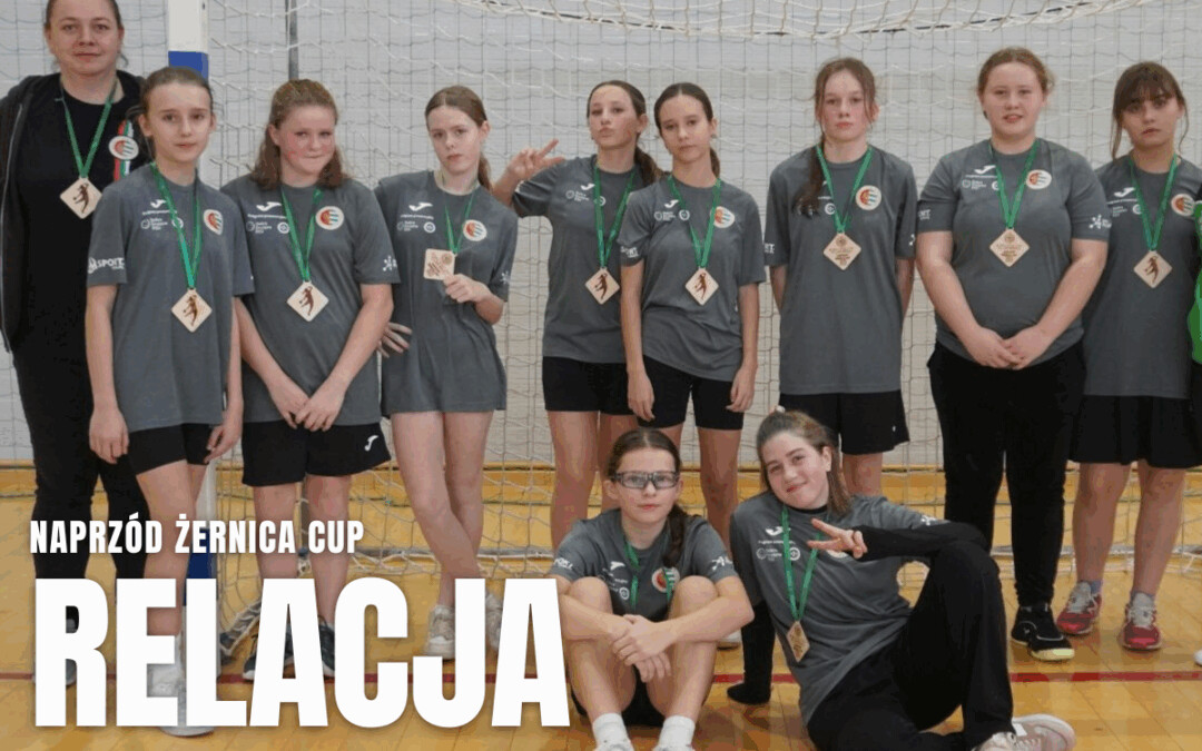 NaprzódTV po Godzianch odc. 9