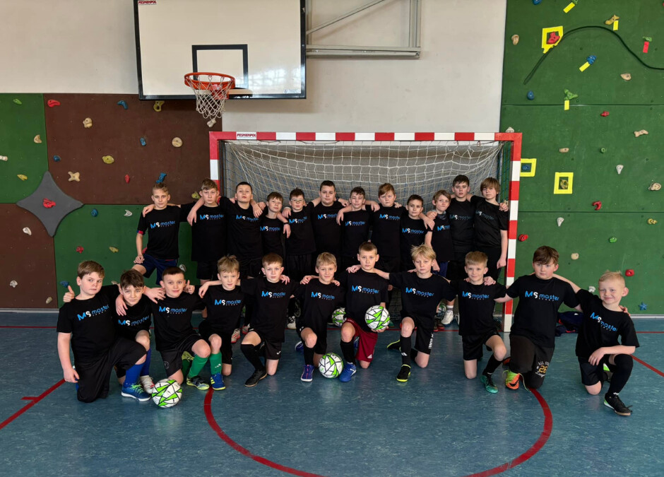 Za nami obóz zimowy w Węgierskiej Górce