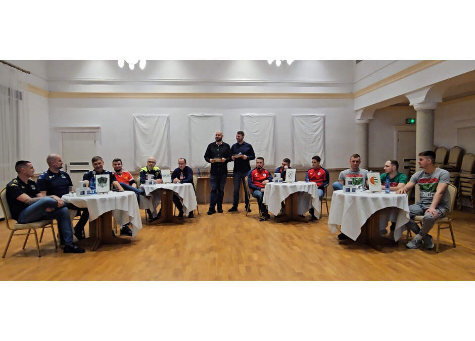 Wkrótce nowy program w klubowej TV