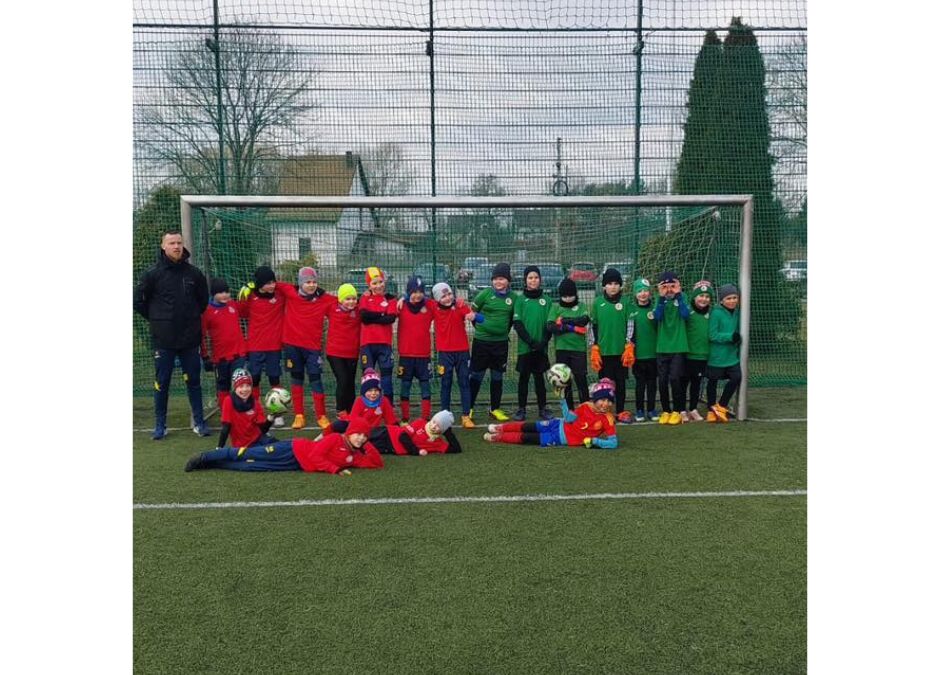 E2: Naprzód – Fundacja Espanola