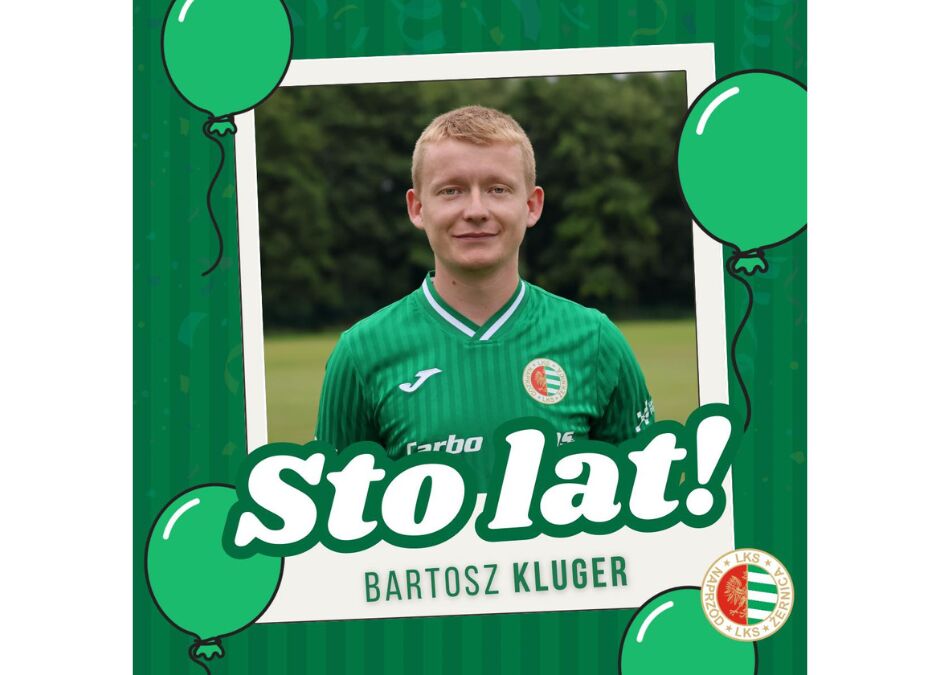 𝐖𝐬𝐳𝐲𝐬𝐭𝐤𝐢𝐞𝐠𝐨 𝐍𝐚𝐣𝐥𝐞𝐩𝐬𝐳𝐞𝐠𝐨 Bartek! 