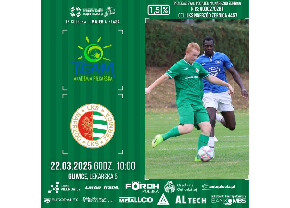 Seniorzy wracają do gry 2