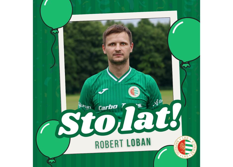 𝐖𝐬𝐳𝐲𝐬𝐭𝐤𝐢𝐞𝐠𝐨 𝐍𝐚𝐣𝐥𝐞𝐩𝐬𝐳𝐞𝐠𝐨 Robert!