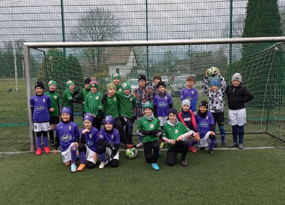 E2: Naprzód – APG