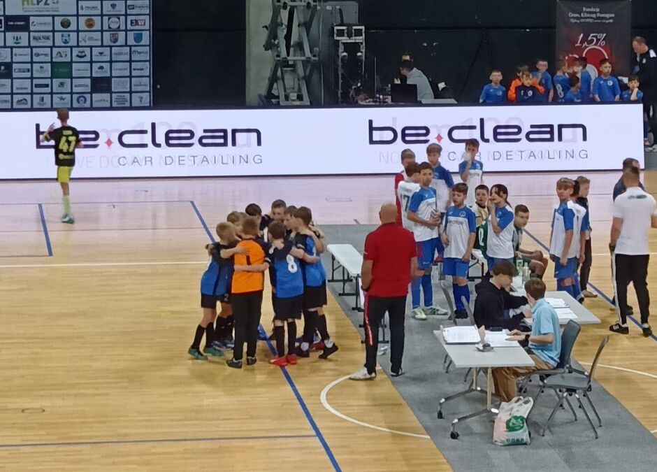 E1: Wielki Finał HLPZ