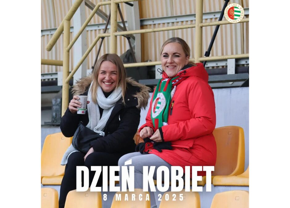 DZIEŃ KOBIET