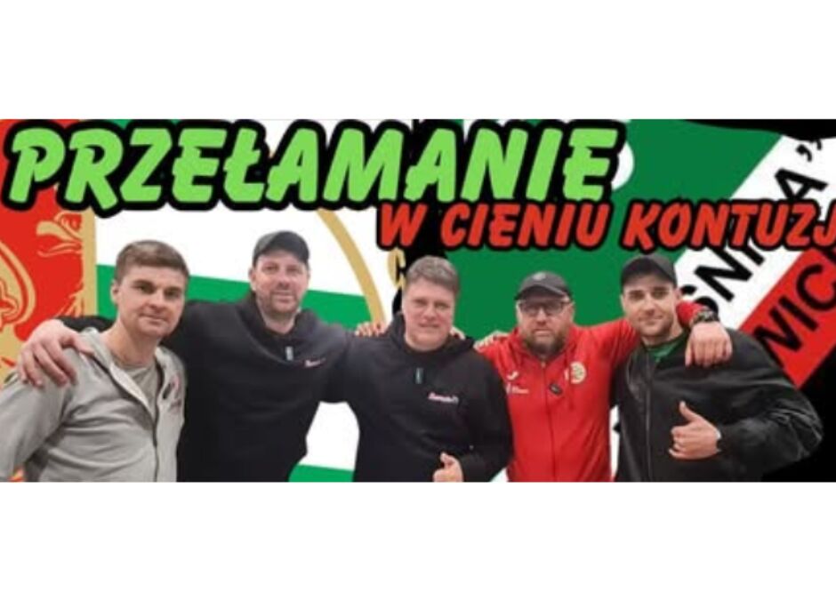 NaprzódTV po Godzinach odc. 19