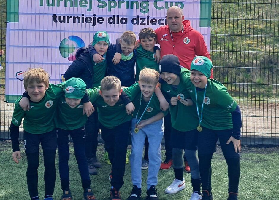 E1: Victoria Spring CUP 2025