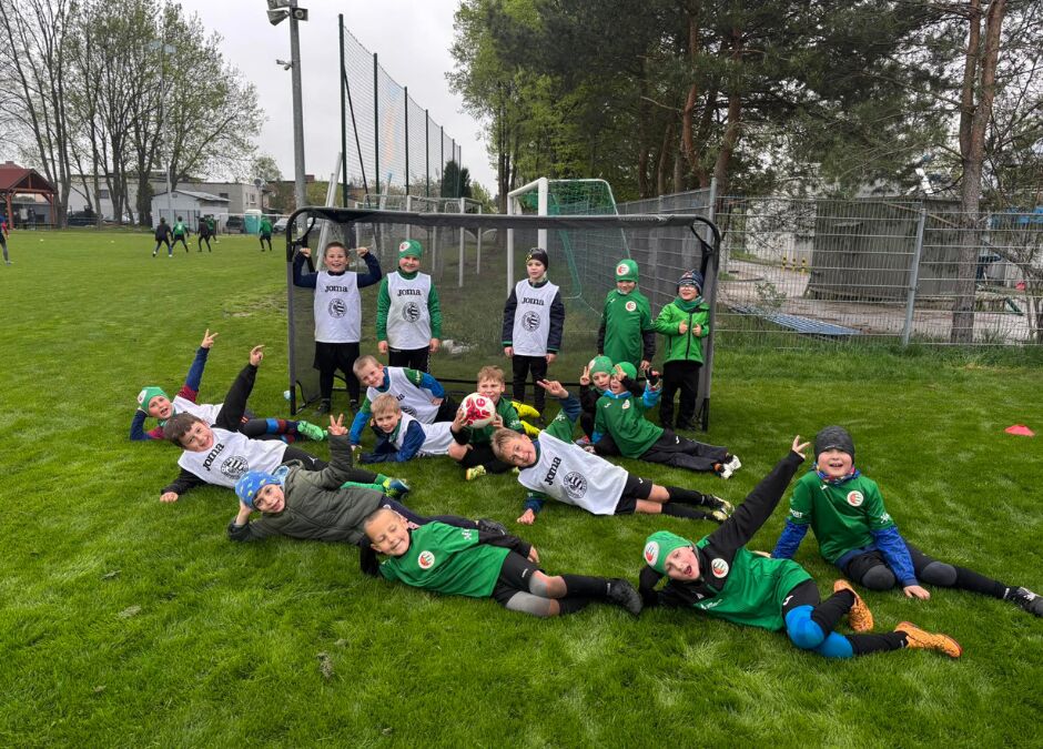 G1 i F2: Sparing wewnętrzny