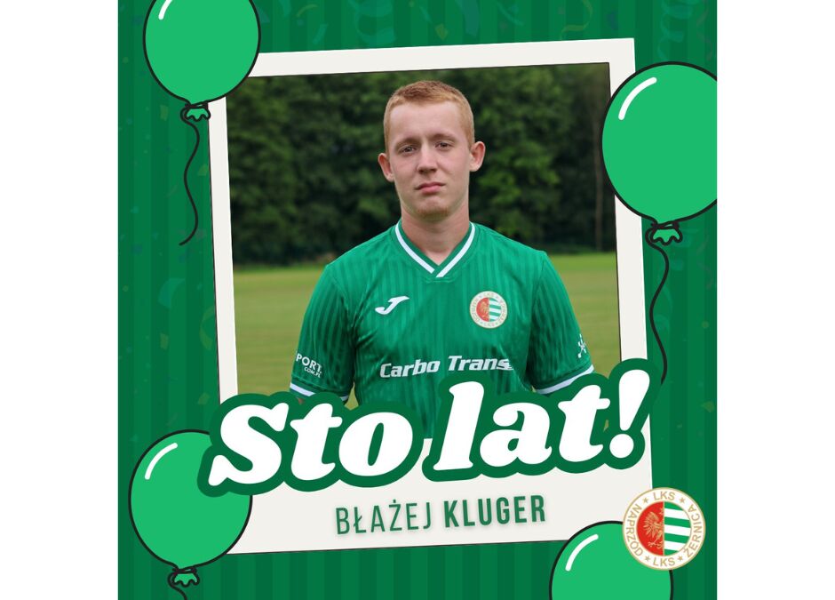 𝐖𝐬𝐳𝐲𝐬𝐭𝐤𝐢𝐞𝐠𝐨 𝐍𝐚𝐣𝐥𝐞𝐩𝐬𝐳𝐞𝐠𝐨 Błażej!