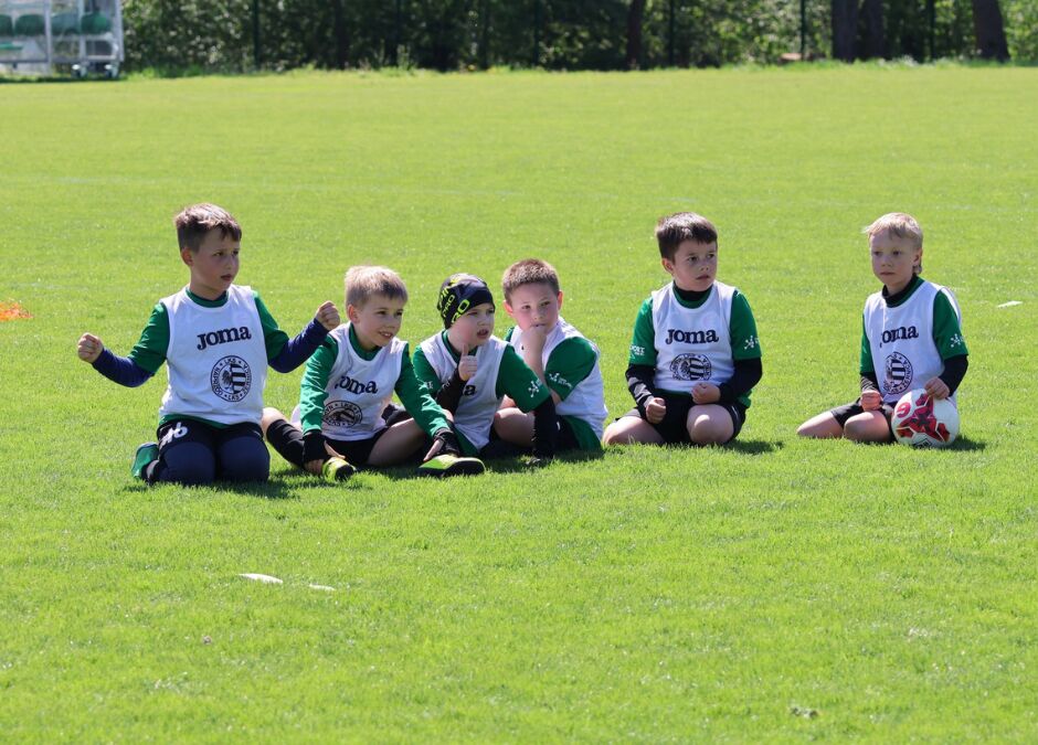 F2: Naprzód – Victoria Pilchowice