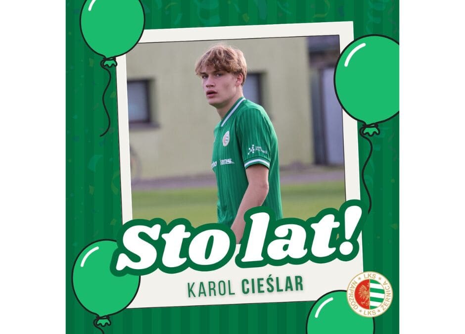 𝐖𝐬𝐳𝐲𝐬𝐭𝐤𝐢𝐞𝐠𝐨 𝐍𝐚𝐣𝐥𝐞𝐩𝐬𝐳𝐞𝐠𝐨 Karol!