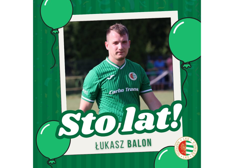 𝐖𝐬𝐳𝐲𝐬𝐭𝐤𝐢𝐞𝐠𝐨 𝐍𝐚𝐣𝐥𝐞𝐩𝐬𝐳𝐞𝐠𝐨 Łukasz!