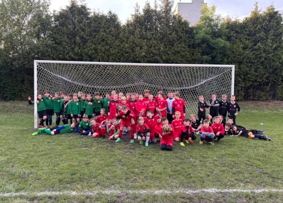 F1: Mini Turniej w Zabrzu