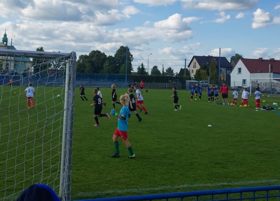 E2: Carbo Gliwice – Naprzód