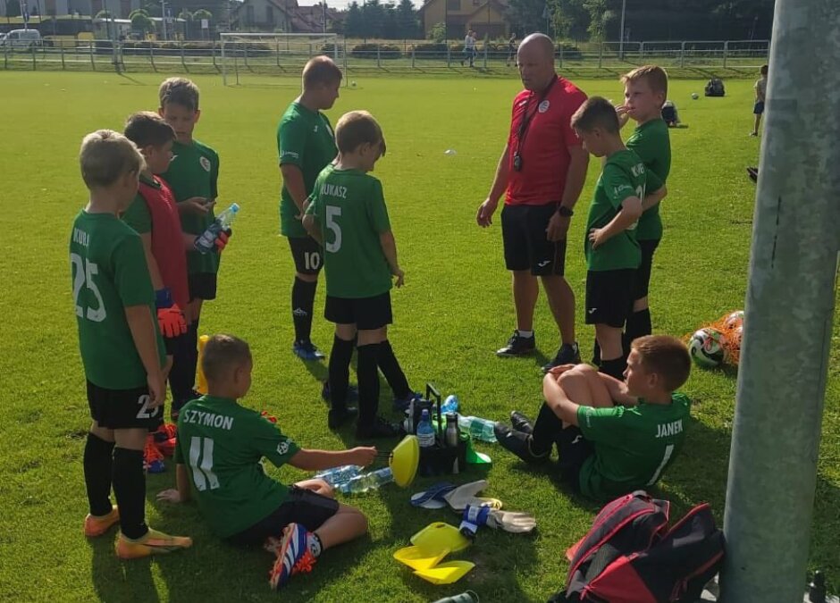 E2: Naprzód – SMS Gliwice