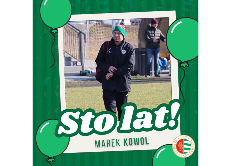 𝐖𝐬𝐳𝐲𝐬𝐭𝐤𝐢𝐞𝐠𝐨 𝐍𝐚𝐣𝐥𝐞𝐩𝐬𝐳𝐞𝐠𝐨 Marek!