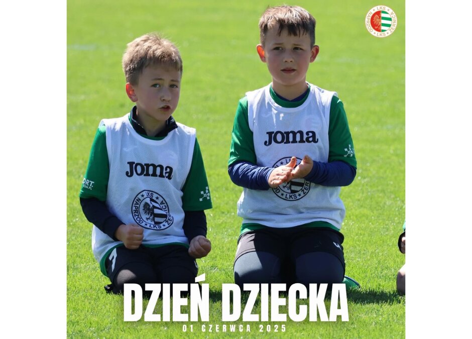 𝐖𝐬𝐳𝐲𝐬𝐭𝐤𝐢𝐞𝐠𝐨 𝐍𝐚𝐣𝐥𝐞𝐩𝐬𝐳𝐞𝐠𝐨 z okazji Dnia Dziecka!