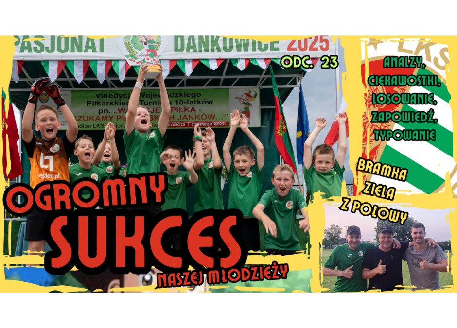 NaprzódTV po Godzinach odc. 23