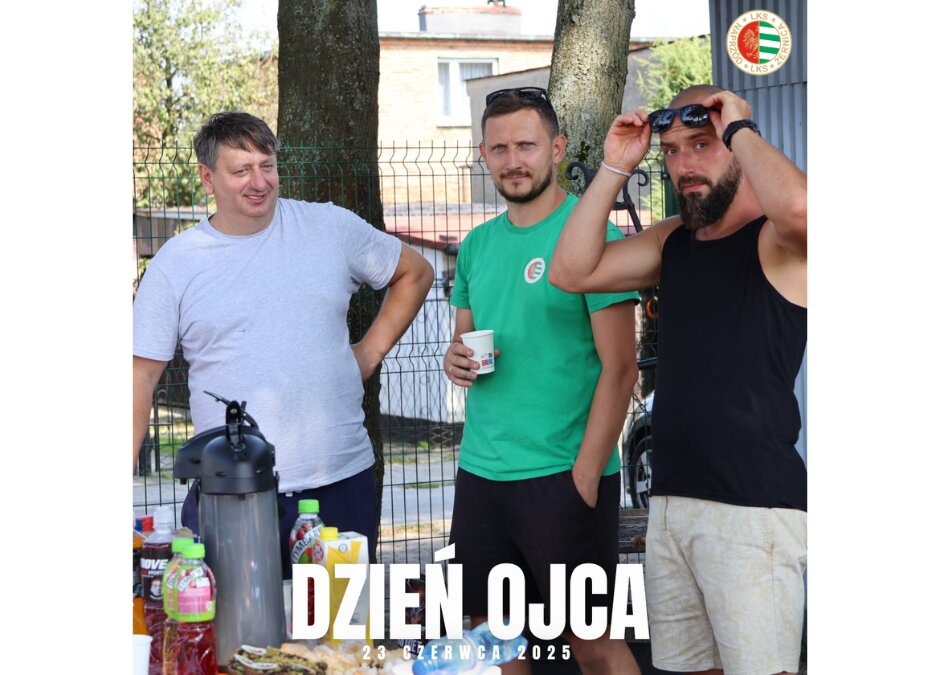 𝐖𝐬𝐳𝐲𝐬𝐭𝐤𝐢𝐞𝐠𝐨 𝐍𝐚𝐣𝐥𝐞𝐩𝐬𝐳𝐞𝐠𝐨 dla wszystkich Tatusiów!