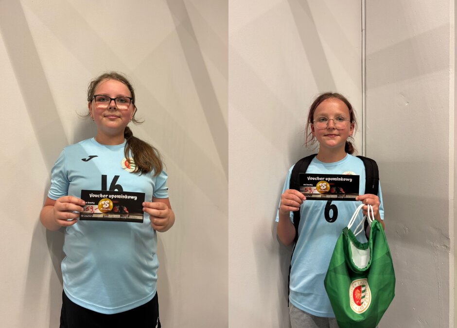 Podziękowania dla Strike&Bar Gliwice