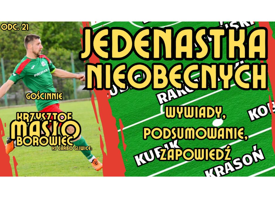 NaprzódTV po Godzinach odc. 21