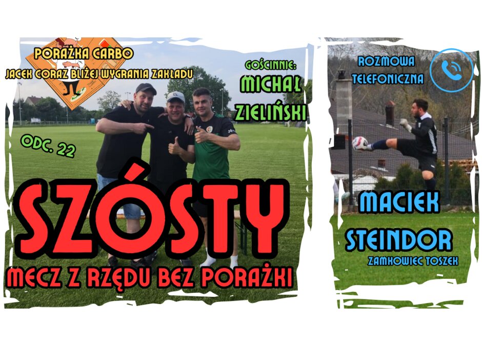 NaprzódTV po Godzinach odc.22