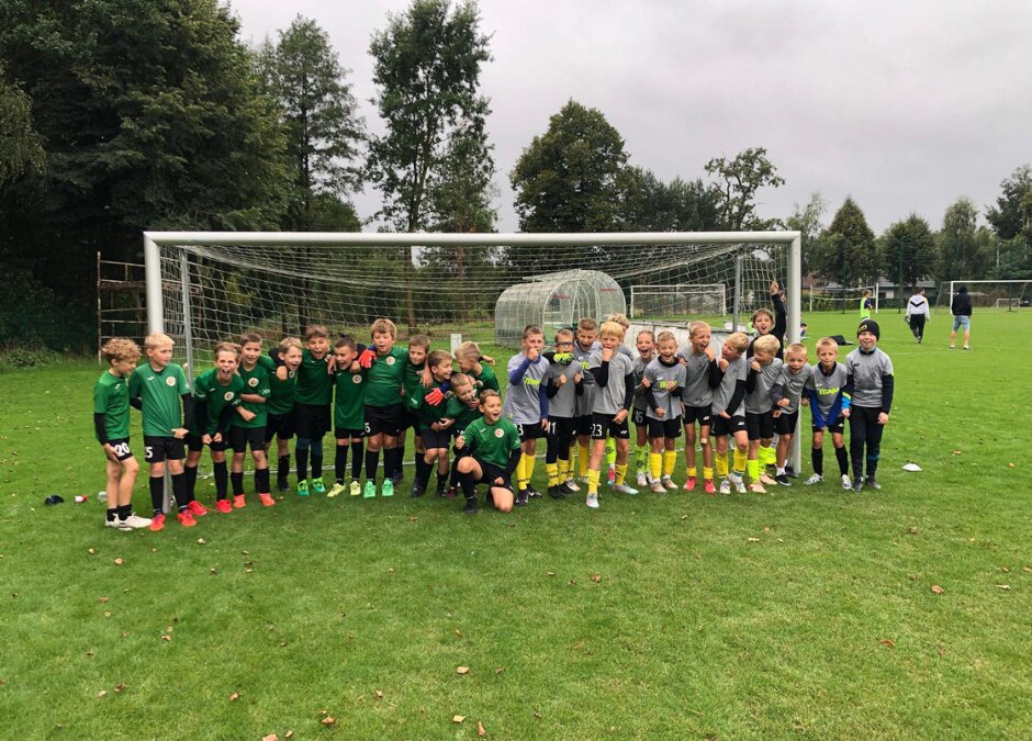 Tęcza Wielowieś kolejnym rywalem