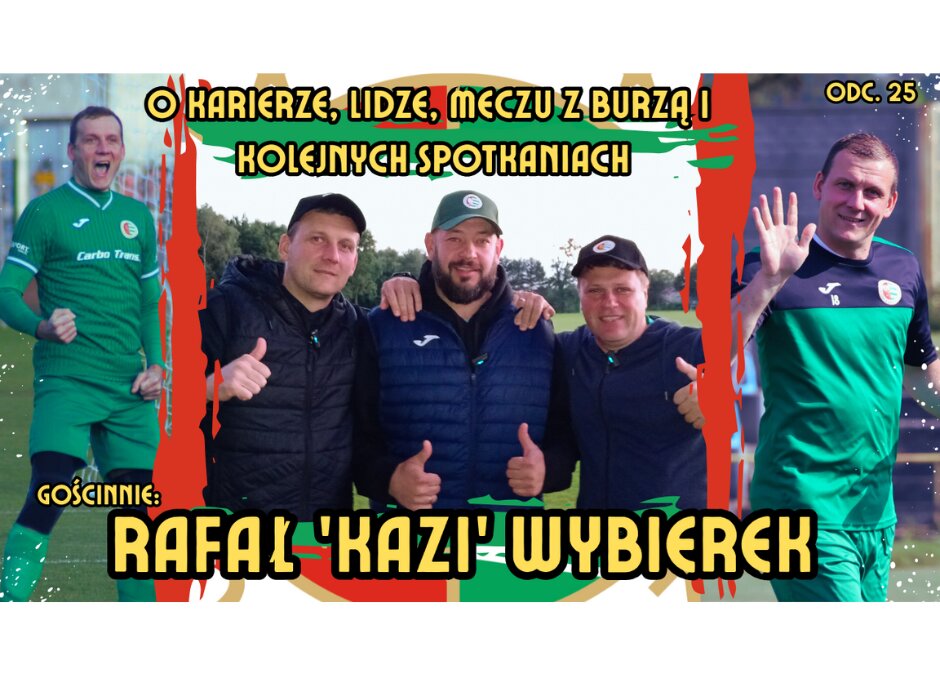 NaprzódTV po Godzinach odc. 25