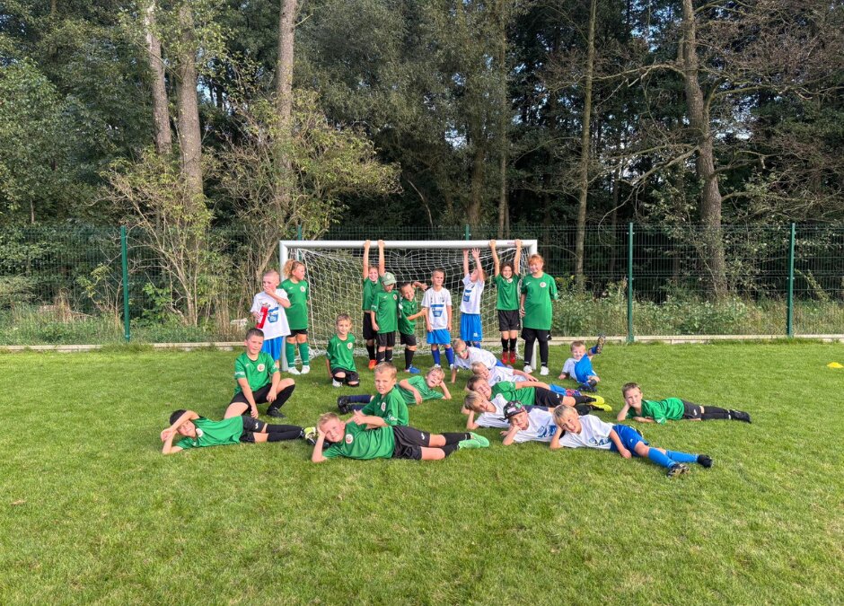 F2: Naprzód – Gwarek Ornontowice