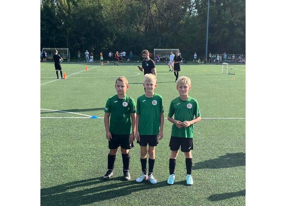 Regionalne finały 4MOVE 1×1 Cup. Dawid Zieliński z awansem.