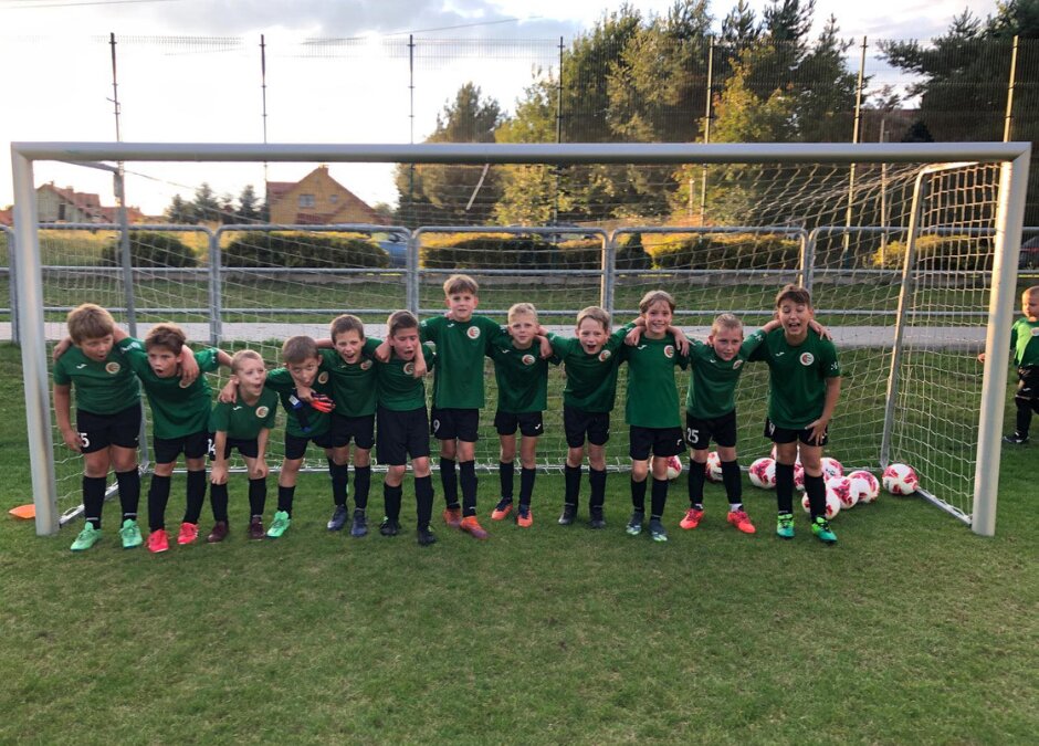 E2: Naprzód – SMS Gliwice