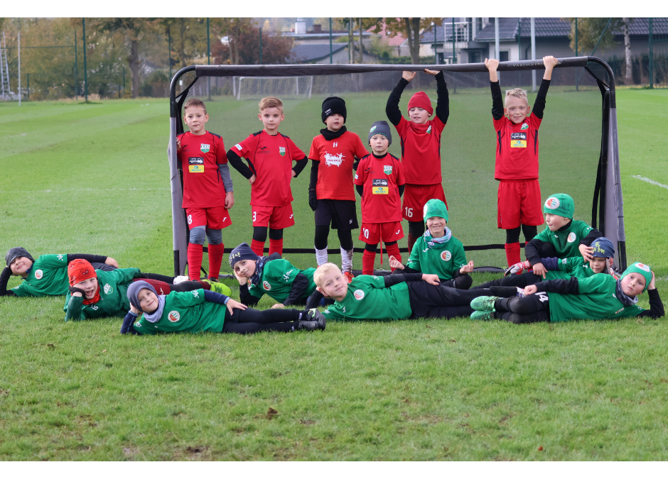 F2: Naprzód – MKS Zaborze