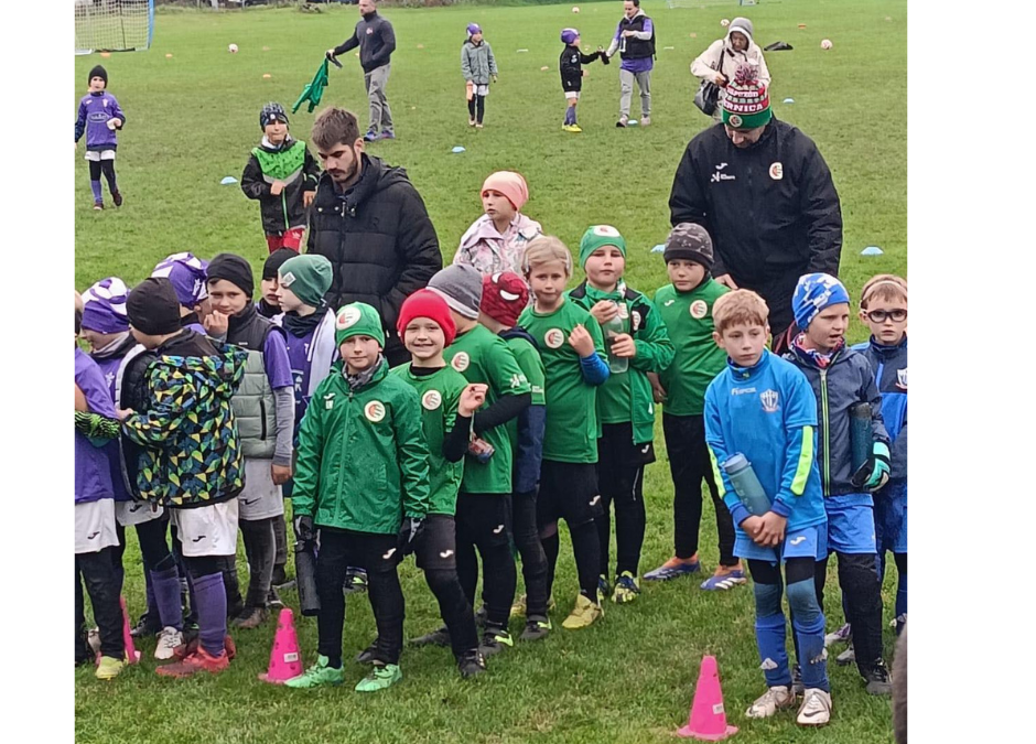 F1: Turniej w Kamieńcu