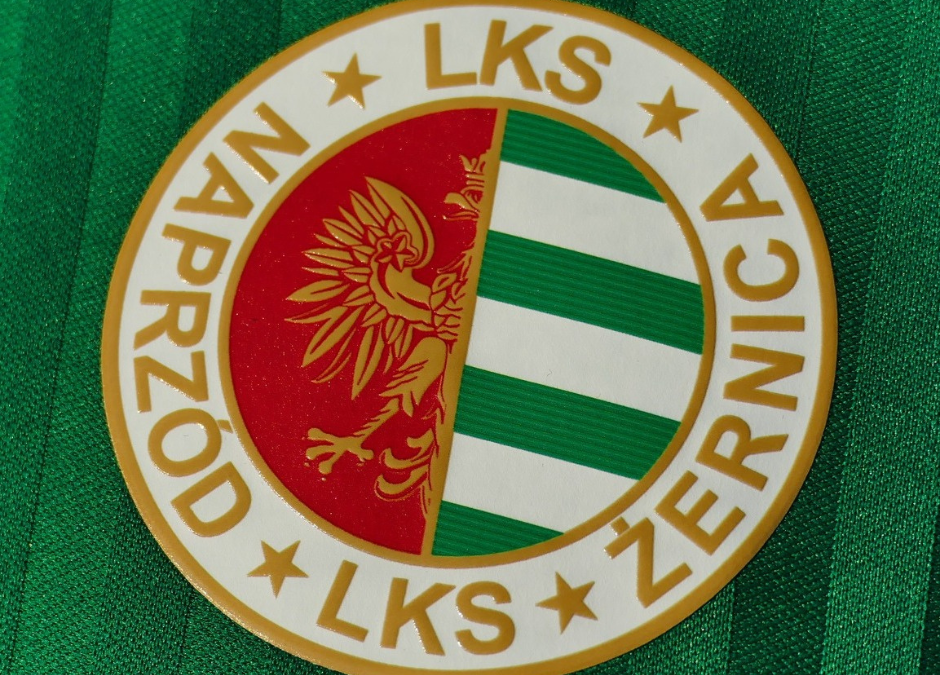 KOMUNIKAT ZARZĄDU LKS NAPRZÓD ŻERNICA