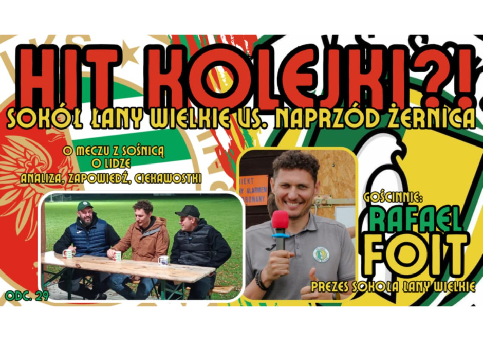 NaprzódTV po Godzinach odc. 29