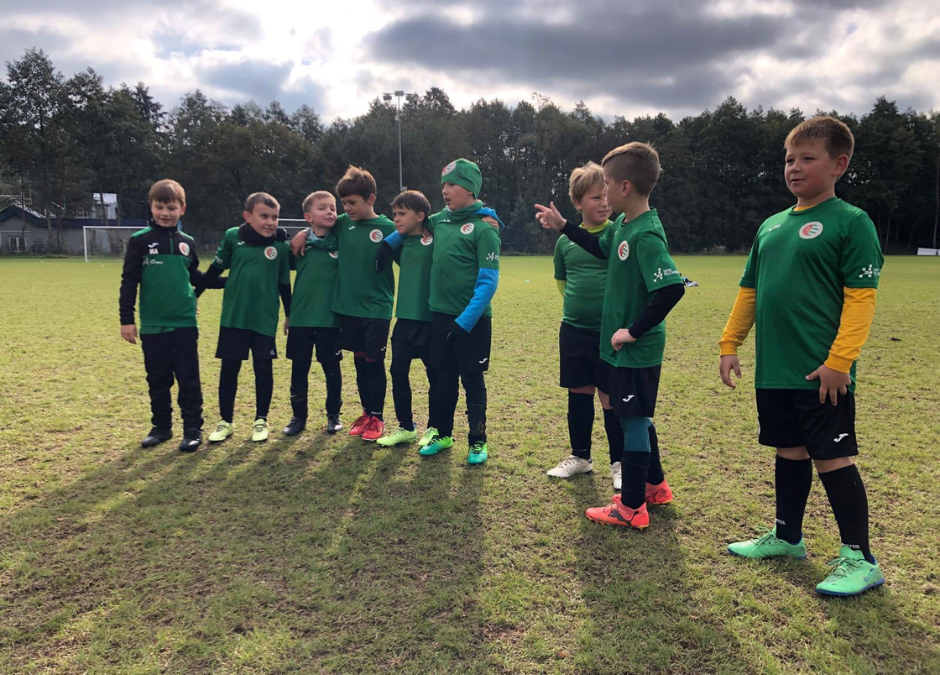 E2: Naprzód – Młodość Rudno