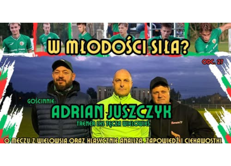 NaprzódTV po Godzinach odc. 27