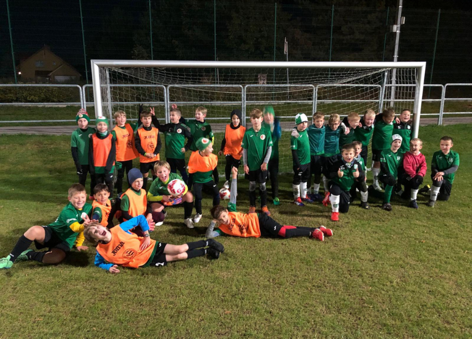 E2: Naprzód – Concordia Knurów