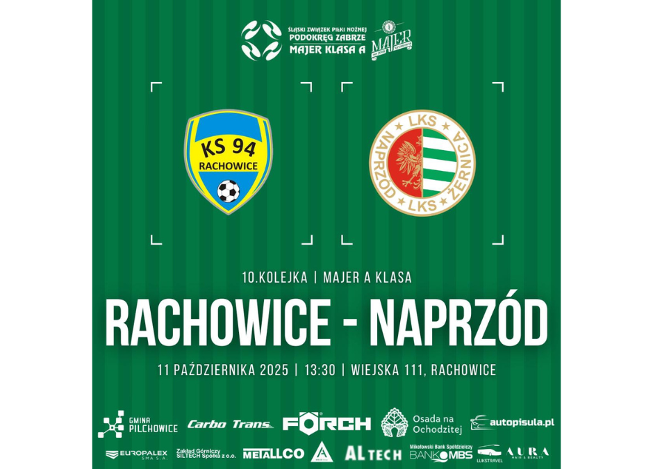 Drugi wyjazd z rzędu