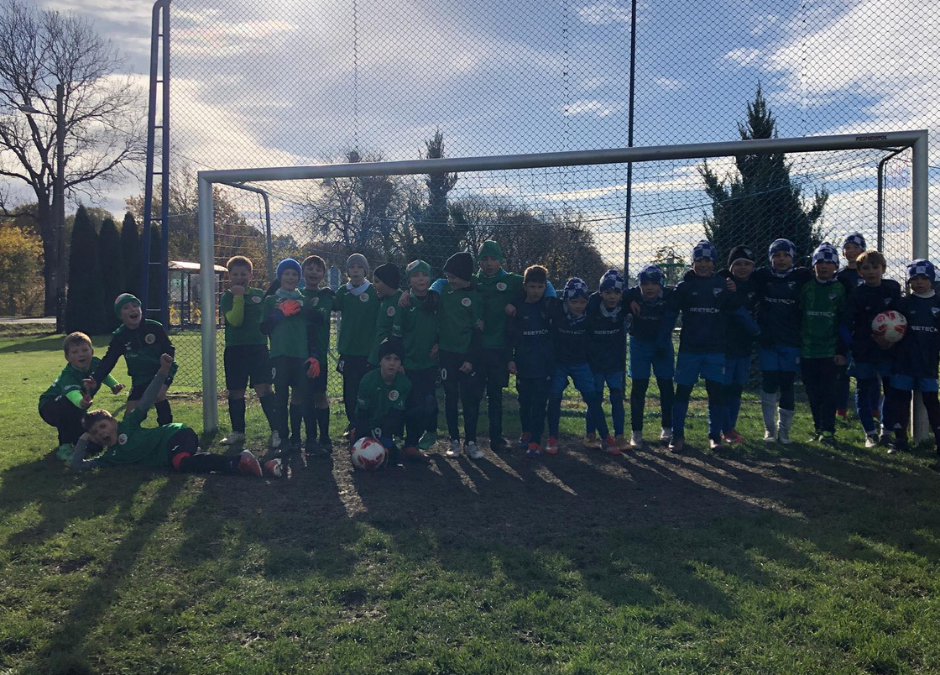 E2: Naprzód – Gwarek Ornontowice