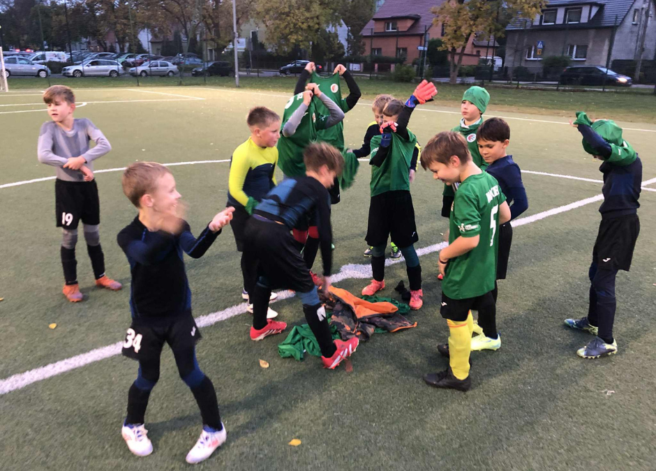 E2: Carbo Gliwice – Naprzód